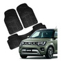 Kit Tapas Centros De Rin Suzuki Vitara Swift Ignis Sx4 54mm