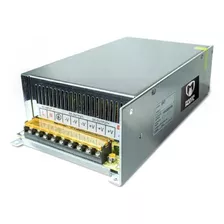 Fuente Switching Metálica Mkp 12v X 40a 480w