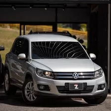 Volkswagen Tiguan Tsi 4emotion 2.0