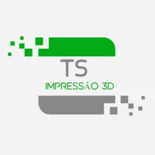 Serviço De Impressão 3d 