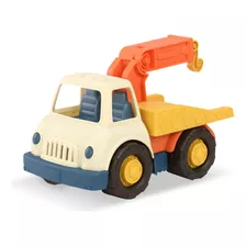 Battat Wonder Wheels Tow Truck