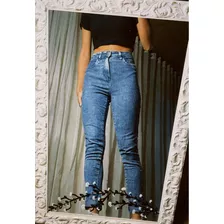 Calça Jeans Skinny Marisa | Brechó