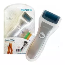 Torno Exfoliante Para Pies Beauty Feet 3 - Mantra