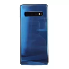 Samsung Galaxy S10 128 Gb Azul Prisma 8 Gb Ram Detalle