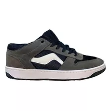 Reef Montara Iii Tx Grey / Black Zapatilla