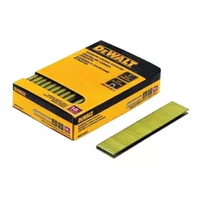 Grapa Dewalt Cabeza Angosta 1 X 1/4 Dns18100-2