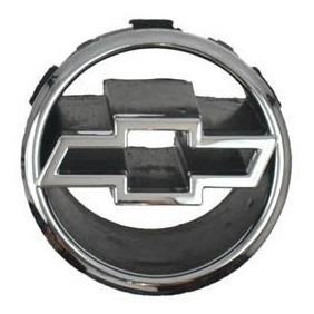 Emblema Frontal D Parrilla Chevy C1, Modelos Del 2001 A 2003 Foto 4