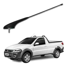 Haste Antena Teto Fiat Strada 2018 Novo Original