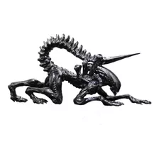 Escultura Alien Xenomorph 19 Cm