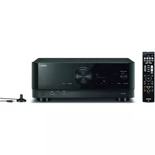 Receiver Yamaha Rxv4a