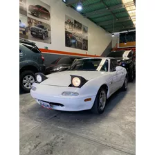 Mazda Miata Mx5