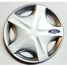 Juego X4 Tazas De Rueda Ford Ka 1997 98 99 00 2001 Rodado 13