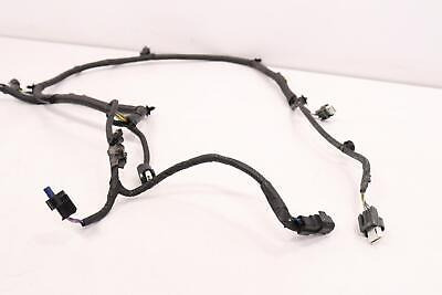 2020-2021 Ford Expedition Rear Bumper Park Wire Wiring H Yyz Foto 6