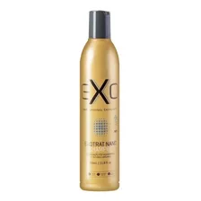 Exohair Home Use Exotrat Nano Shampoo 350ml