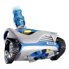 Aspirador Automático Zodiac Mx6 Azul/prateado