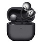 Fone De Ouvido Sem Fio Huawei Freeclip 2 C-bridge Design Tecnologia Open-ear Bluetooth 6.0 Ip57 Reconhecimento Automático De Posição Preto