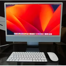 iMac