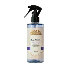 Odorizante De Ambientes E Tecidos Lavanda Coala 260ml