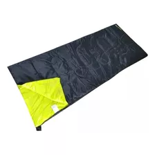 Bolsa De Dormir Rectangular Campamento Trekking - Klatter