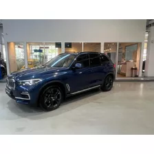 Bmw X5 Xdrive 40i