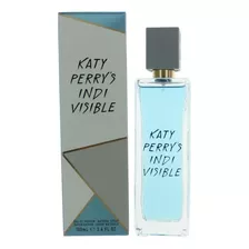 Katy Perry Indivisible Eau De Parfum 100 ml Para Mujer