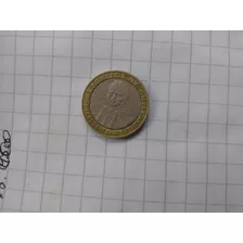 Moneda De 100 Pesos Fallan En Vez De Chile Dice Chiif