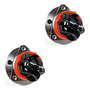 2- Mazas Traseras Con Abs Cobalt 2005/2008 National