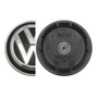 Tapa Emblema Llanta Volkswagen 65mm 3b7601171 Amarok Tiguan  Volkswagen Parati