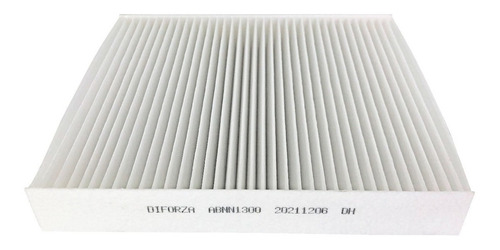 Cabin Air Filter Infiniti Fx35 3.5 2008 Foto 2