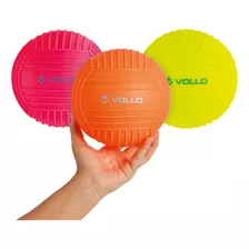 Mini Bola Para Esportes Aquáticos 15cm Praia Piscinas Vollo