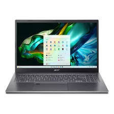 Laptop Acer Aspire 5 Intel I7 13th 16gb Ram 512gb Ssd 15.6 