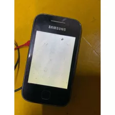 Celular Samsung Gt-s5360l Se Vende En Partes Pregunta Lo Que