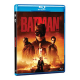 Blu-ray The Batman - Duplo (novo)