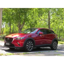 Mazda New Cx3 2.0 Aut | 58800 Km | Año: 2019