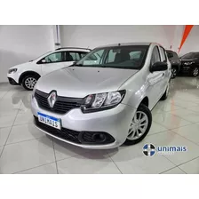 Sandero 1.0 12v Sce Flex Authentique Manual