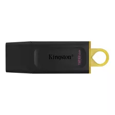 Memoria Usb Kingston 128gb Usb 3.2 Gen 1 Nuevo - Original