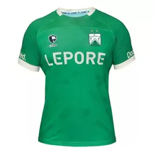 Camiseta Ferro Carril Oeste Titular | Lyon 2023