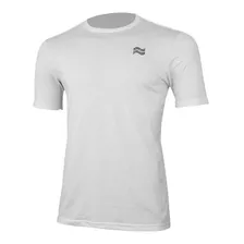 Polera Penalty Flamula Blanco