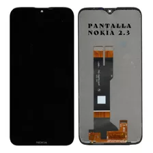 Pantalla Nokia 2.3 - Tienda Física 