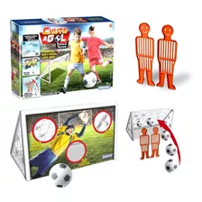 Golzinho Trave De Futebol Para Criança Brinquedo Infantil