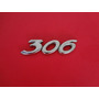 Tapetes 3d Logo Peugeot + Cubre Volante 306 1999 A 2001 2002