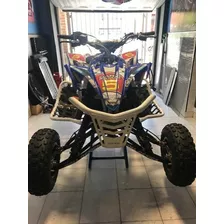 Yamaha Yfz 450 2012