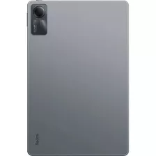 Tablet Xiaomi Redmi Pad Se 11 128gb 6g Graphite Gray