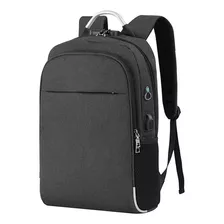 Mochila Bolsa Masculina Notebook Executiva Reforçada Grande Escolar Oferta Swiss Resistente Para Faculdade Para Notebook