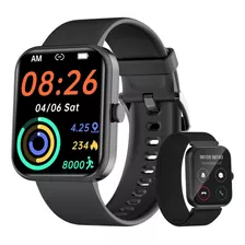 Reloj Inteligente Smart Watch Feipuqu Modelo W20 De 1.83´ Smart Watch Mujer Hombre Smartwatch , Foto, Más De 100 Modos De Deporte