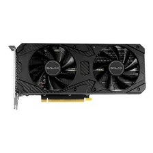 Placa De Vídeo Nvidia Galax Rtx 3060 Geforce Rtx 30 Series