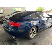 Audi A5 2015 Sucata Retirada De Peças