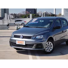 Volkswagen Gol 1.6 Msi Total Trendline