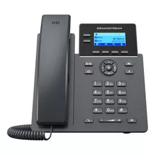 Teléfono Ip Grado Operador, 2 Líneas Sip Con 4 Cuentas