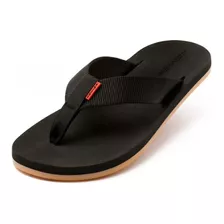 Chinelo Sandália Kenner Legend Prime Preto Original